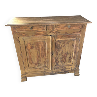 Antique Parisian furniture