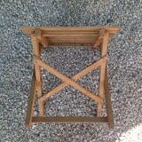 Folding stool