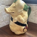 Slush pitcher