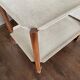 Desserte scandinave vintage en teck de Pastoe, années 1950