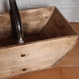 Rustic basket