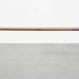 Antique French hall bench/dining bench