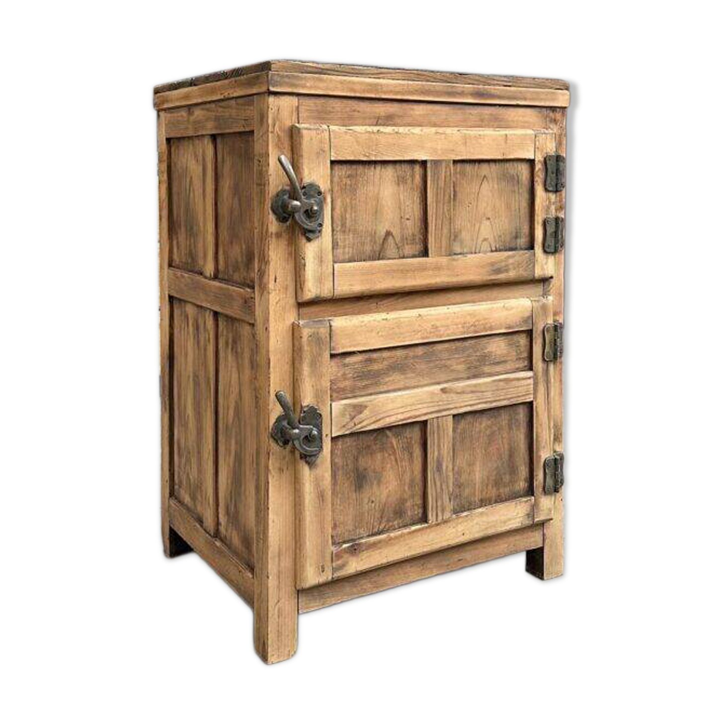 1920s icebox furniture