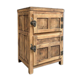 1920s icebox furniture
