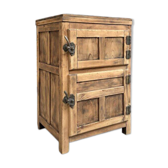 1920s icebox furniture