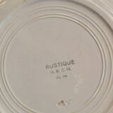 Dinner plates
