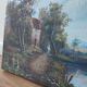 Landscape painting