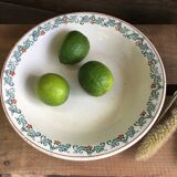 Plat Terre de fer Moulin des Loups