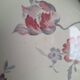 Vintage dessert plates