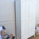 Armoire parisienne