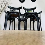 Bistro chairs