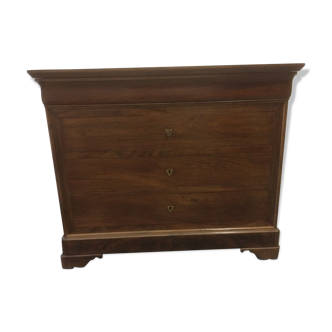 Commode