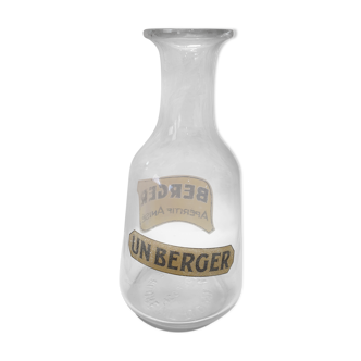Shepherd bottle
