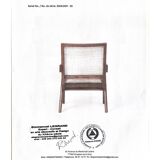 Pair of Easy Chair "Zoology"