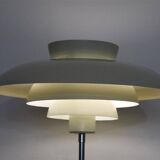 Vintage Danish lamp 1970
