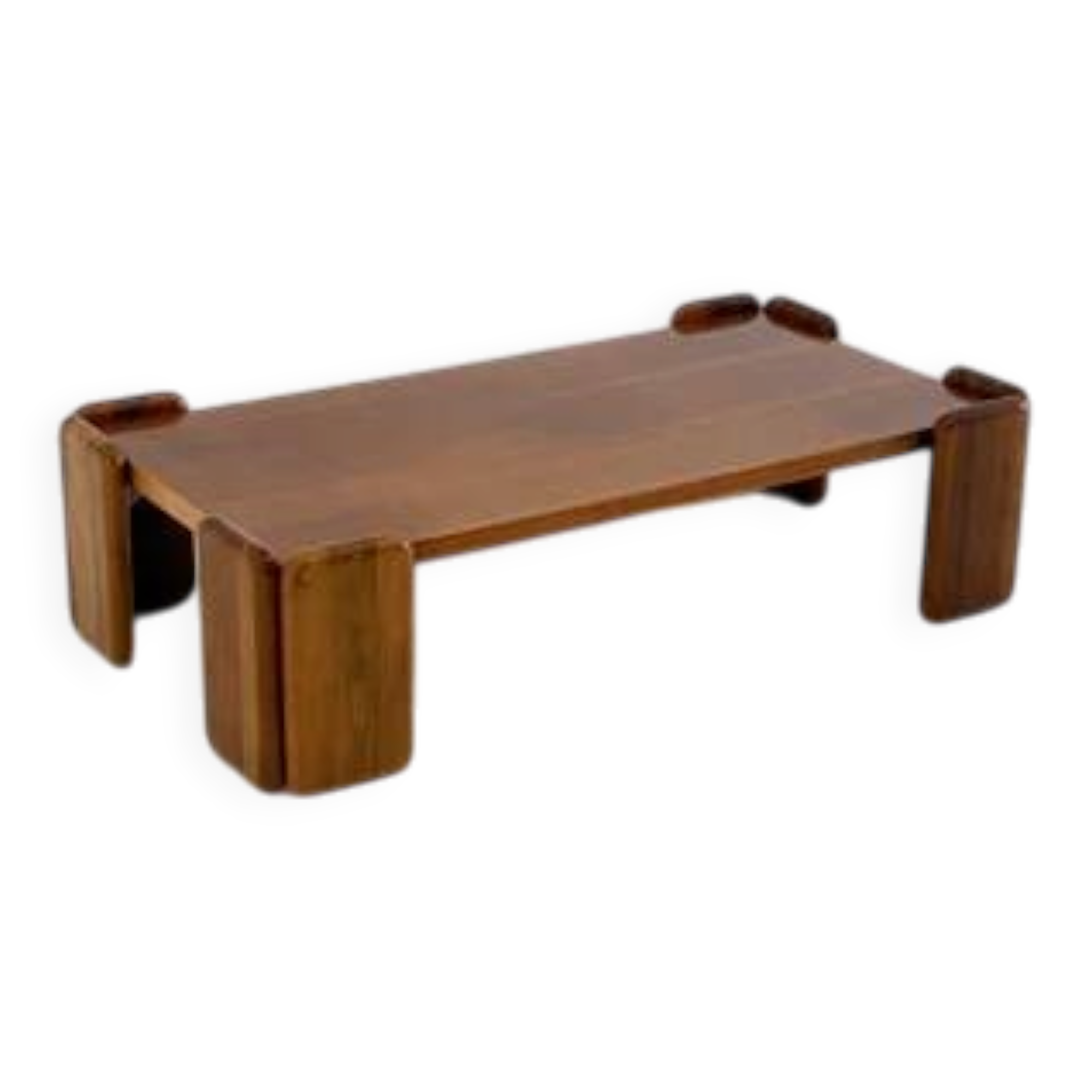 Table basse Sapporo par Mario Marenco pour Mobil Girgi