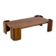 Table basse Sapporo par Mario Marenco pour Mobil Girgi