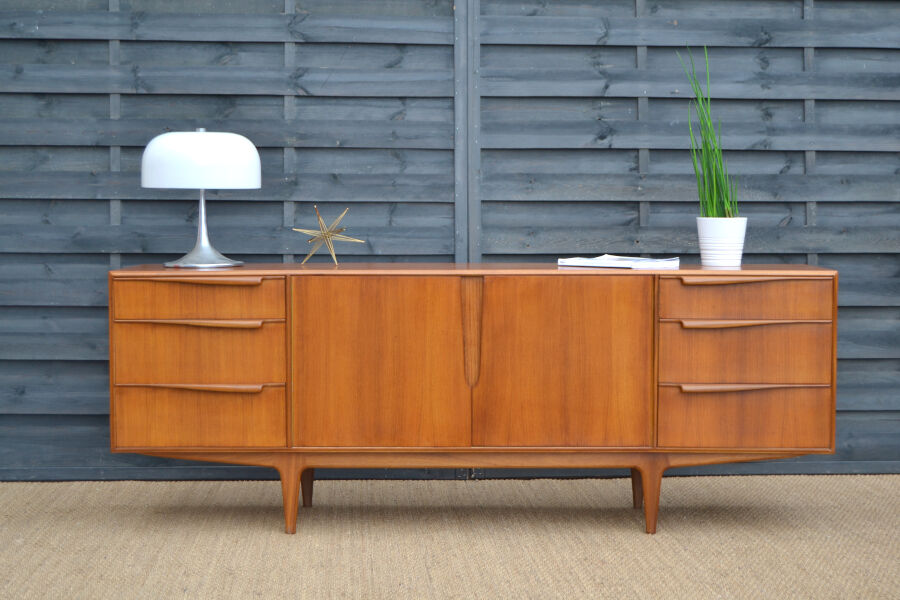McIntosh sideboard  201.5 cm