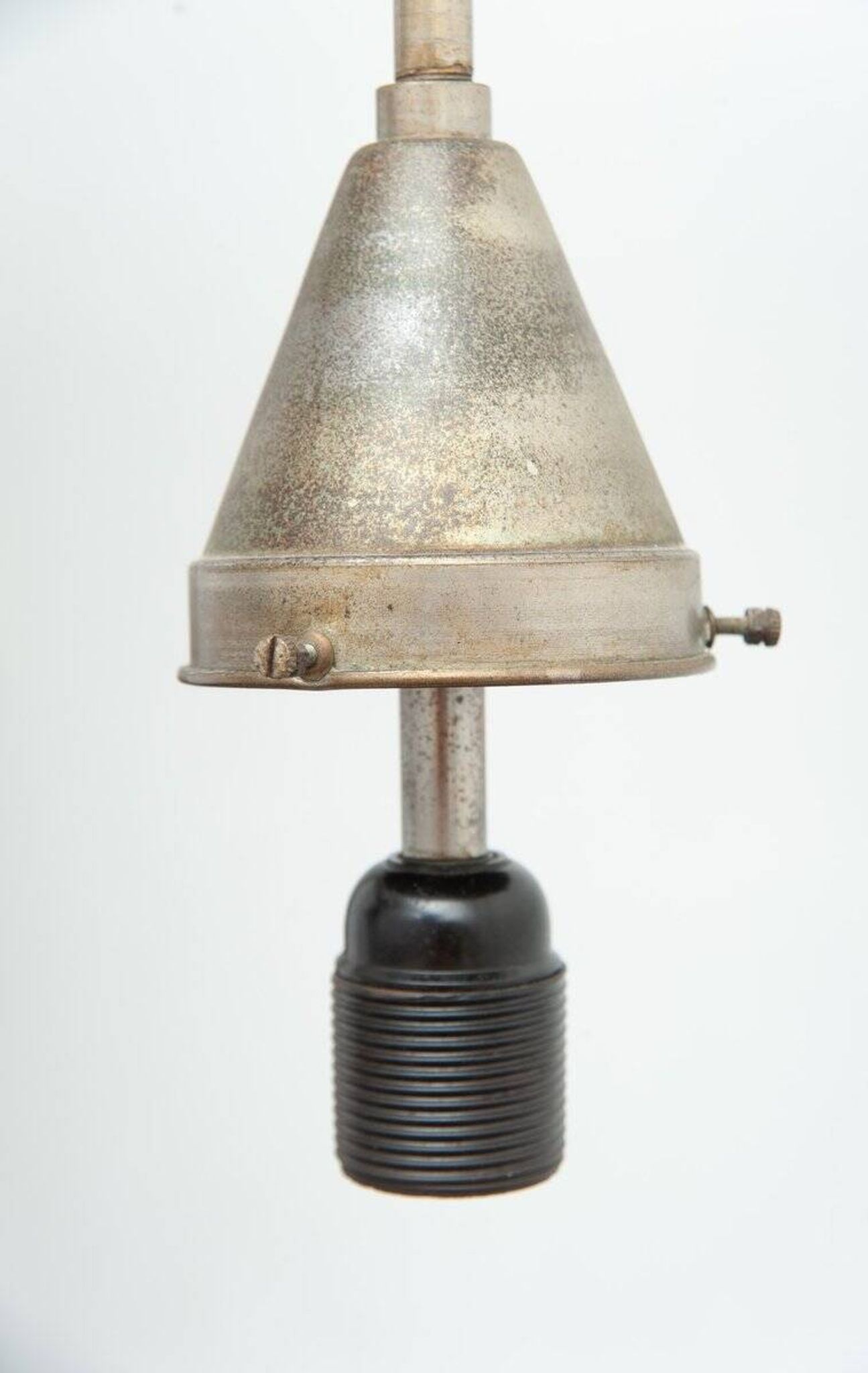 Suspension par Otto Müller pour Sistrah, années 1930