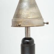 Suspension par Otto Müller pour Sistrah, années 1930