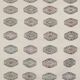 Vintage hand-embroidered textile 163x220 cm