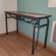 School desk 1960