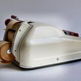 Old Olympia Werke mechanical calculator -1950