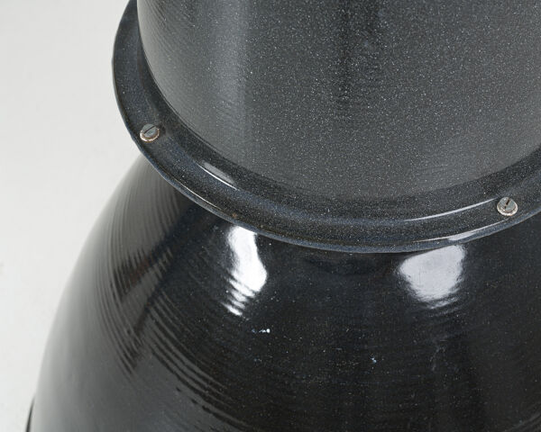 Suspension industrielle d’Elektrosvit, années 1980