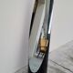 Miroir psyché sur pied vintage 1980