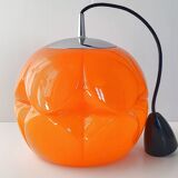 Vintage pendant lamp Peil & Putzler 1960