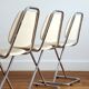 Vintage Rockabilly 1950s chair ( 1/3 )