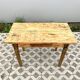 Small farm table