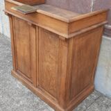 Old counter
