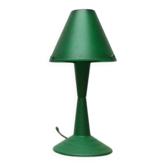 Postmodern Italian table lamp Lulu by Veneta Lumi, 1980s.