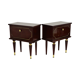 Tables de chevet