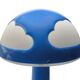 Lampe de table IKEA Skojig des années 2000 - Iconic Cloud Design