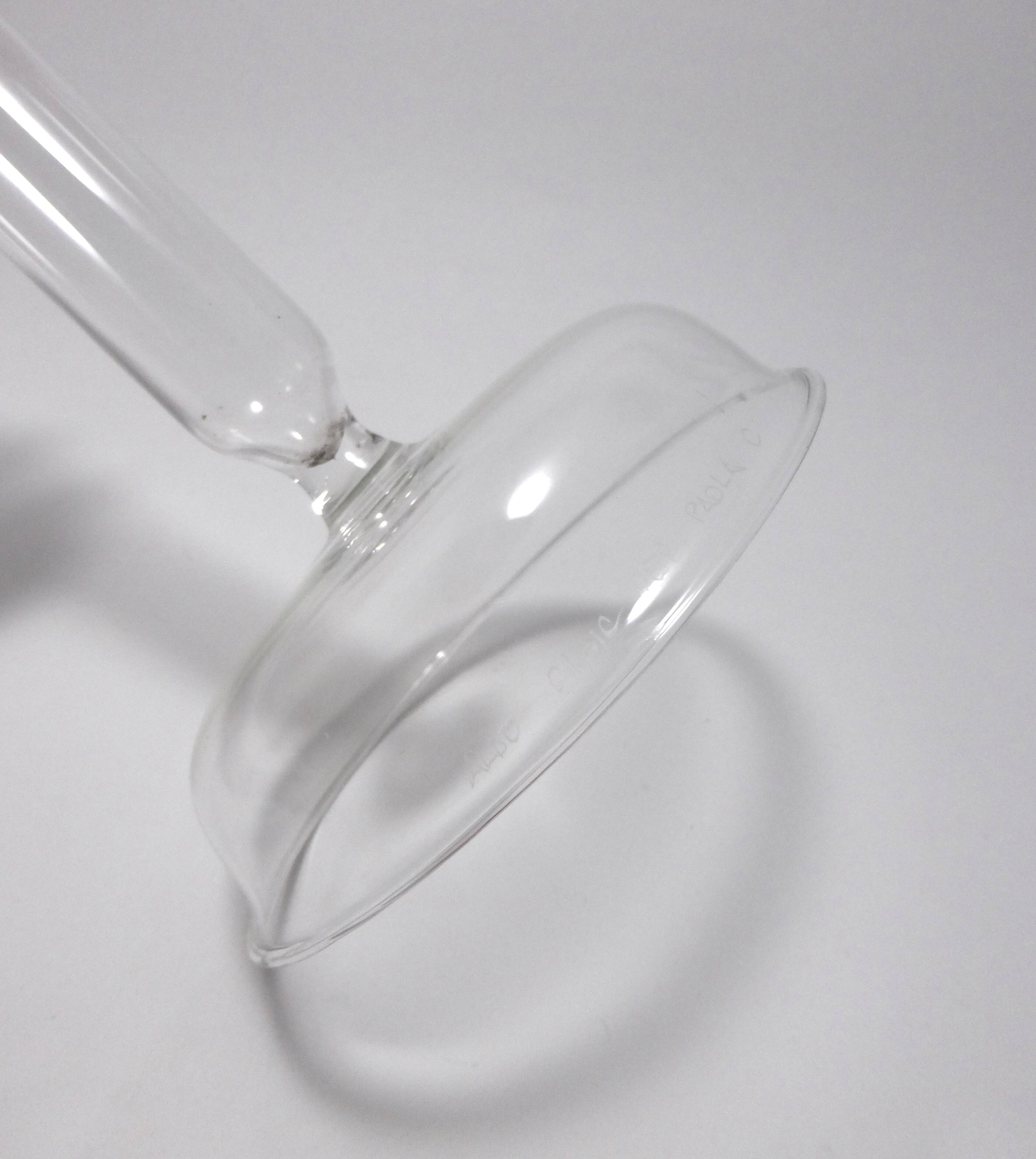 Vase soliflore Aldo Cibic pour Paola C.
