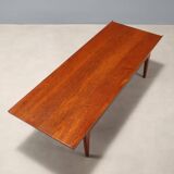 'FD 532' coffee table by Finn Juhl for France & Son