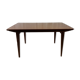 Scandinavian table