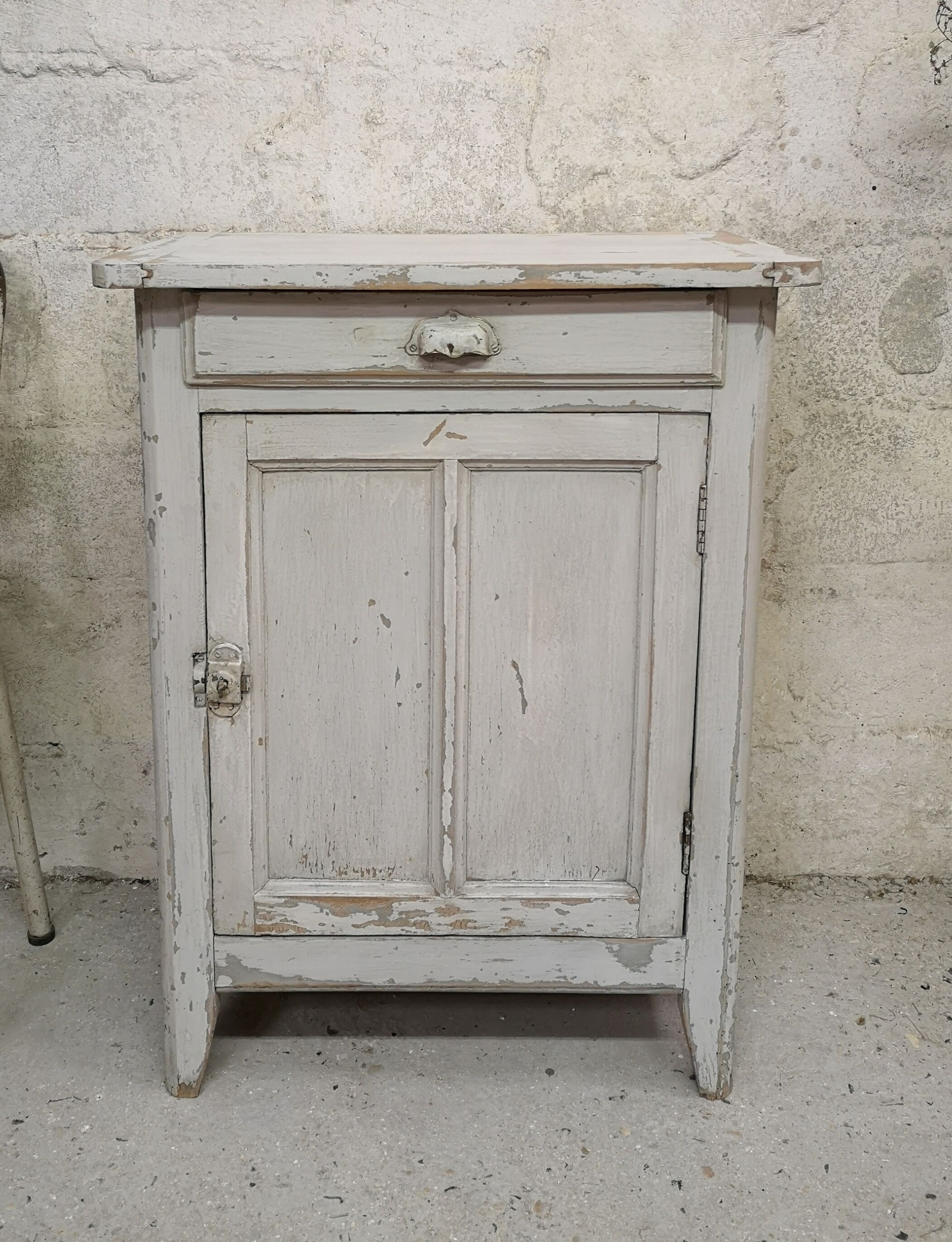 Buffet parisian jam compass feet 50/60