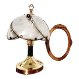 Vintage lamp style Tiffany