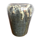 Ceramic vase