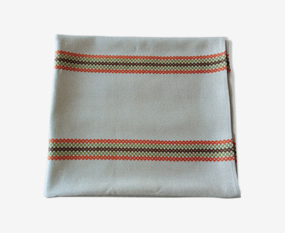 Nappe vintage années 60