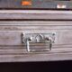 Art deco buffet