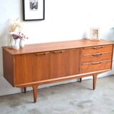 Teak sideboard by Jentique * 168 cm