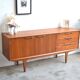 Teak sideboard by Jentique * 168 cm