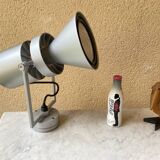 Wall lamp projector the parrot iguzzini vintage design 90s