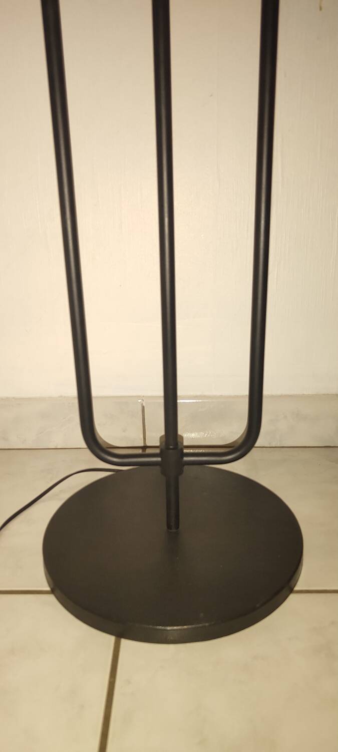 Floor lamp from the Lunel house 1950