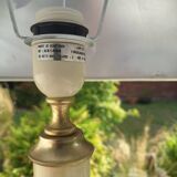 Trocadero lamp Robert De Schuytener