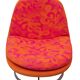 Lounge chair in the style